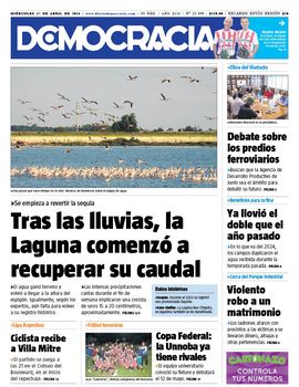 Portada