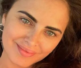 Murió a los 43 años Silvina Luna