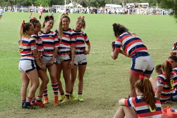 Torneo Nacional de Clubes de Rugby Femenino