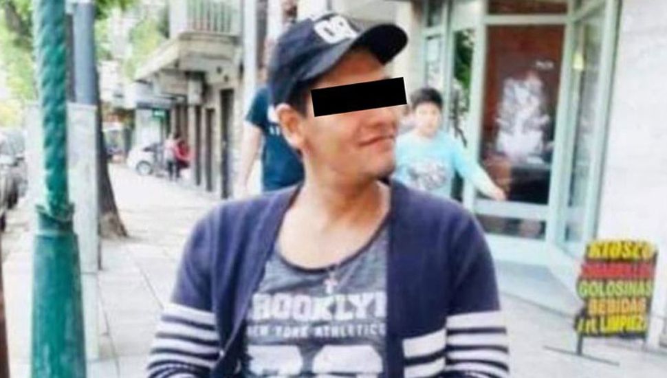 comerciante violador