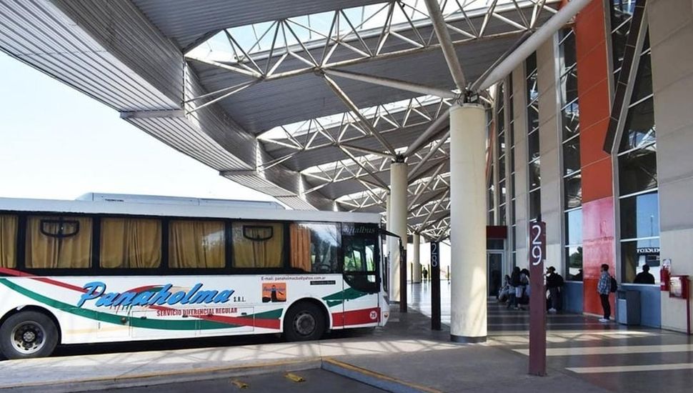 Consulta ciudadana para debatir las tarifa de transporte interurbano en provincia de Buenos Aires