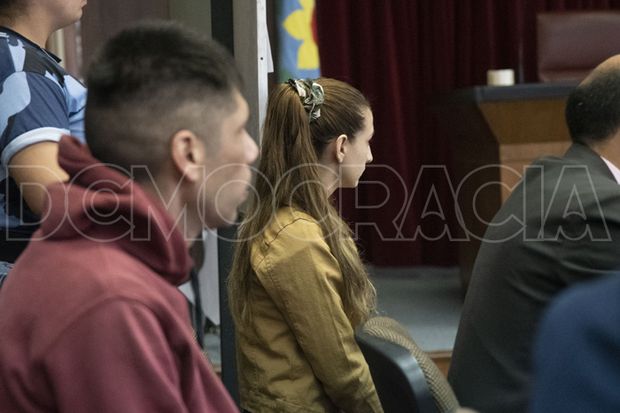 Un jurado popular encontró culpables a los imputados por el homicidio de Marcelo Torres