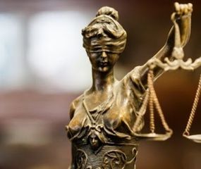 Vida, justicia y libertad
