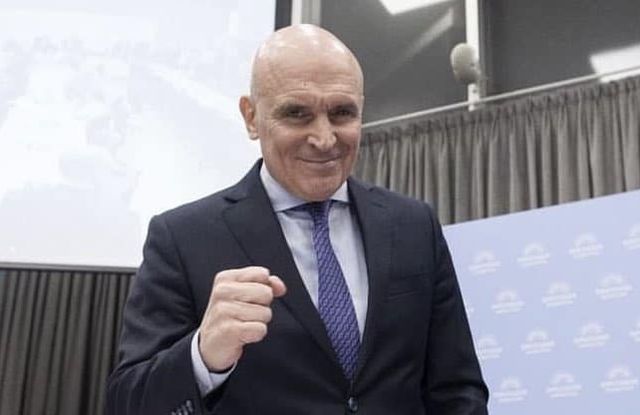 Se viene la segunda Jornada de Desarrollo Productivo