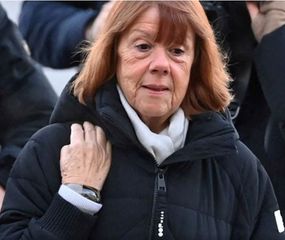 Dictan sentencia en el escalofriante caso Pelicot