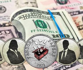 Argentina es el tercer país del mundo con más beneficiarios de cuentas off shore