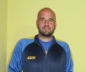 Gabriel Ángel “El Gordo” Paolín