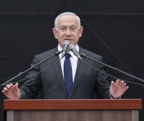 Netanyahu vuelve al poder en Israel con un gobierno de extrema derecha