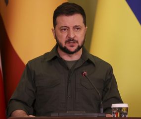 Ucrania reclama una reunión de la ONU para poner fin al “chantaje nuclear” de Rusia