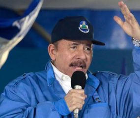 Argentina se abstuvo de votar contra Nicaragua