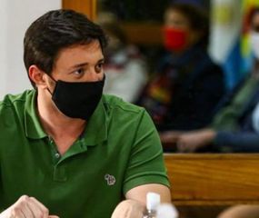 “Se están respetando todos los protocolos"