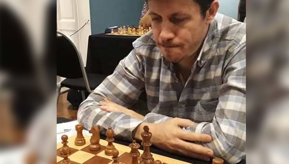 Floripa Chess Open 2022 - Todas as Informações 