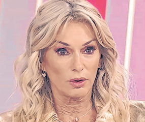 Yanina disparó contra Wanda por acostarse con otro