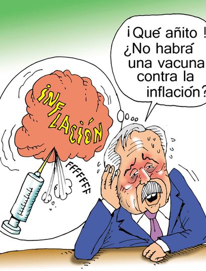 El 60% de los votantes afirmó que este año le irá peor al país en lo económico