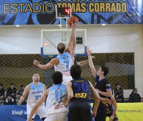 Por el pasaje a cuartos