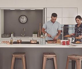 Tres tendencias que toman fuerza en el habitar, luego de un 2020 “a pura casa”