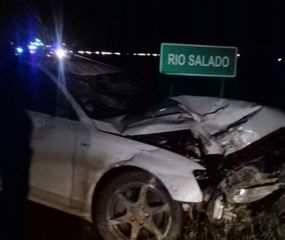 El joven fallecido en el accidente en la ruta 7 era juninense