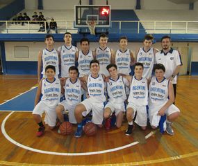 Nueve de Julio dio un gran paso a la clasificación