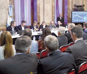 El PJ se esfuerza por llamar la atención