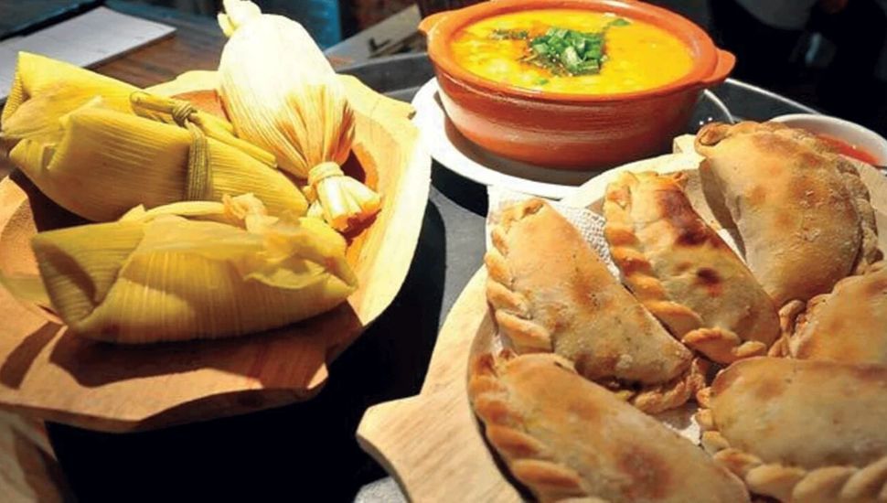 9 de julio: cuales son los platos tradicionales que preparan los argentinos &bull; Diario Democracia