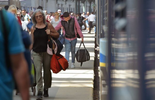 Tren a Bragado: ya están disponibles los pasajes para abril