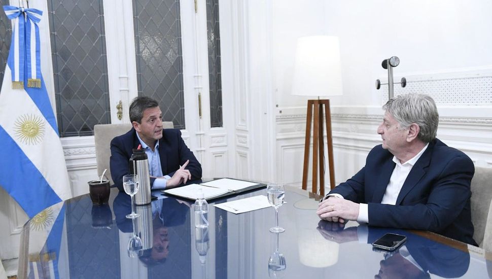 El Presupuesto 2022: tironeo por plata y obras