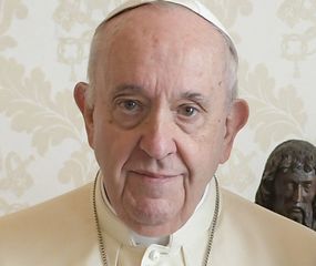 El Papa iría a Turquía en 2025 para un aniversario