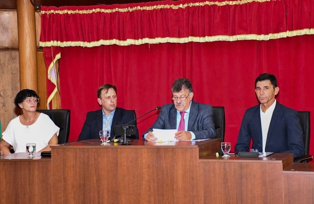 Barenghi: "No prometemos lo que no podemos cumplir”
