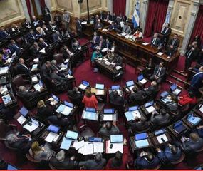 El Senado rechazó la ley de aborto legal