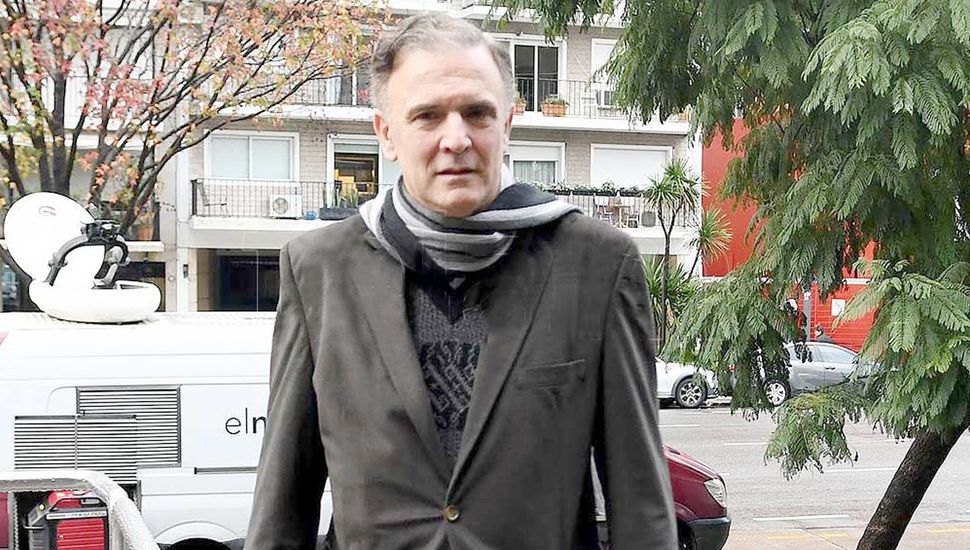 Daniel Santoro