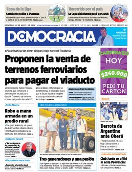 Portada