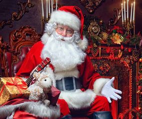 ¿Cuáles son los 10 países que no celebran la Navidad?