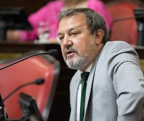 La “cuarta pata” de JxC