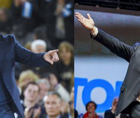 Diez fórmulas presidenciales se medirán de cara a octubre