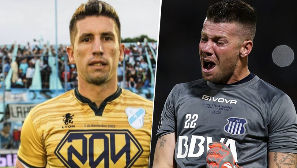 Talleres y Temperley se enfrentan por un boleto a semis