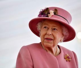 La reina Isabel II recibirá a Biden y a su esposa Jill el 13 de junio en Windsor