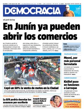 Portada Semanal