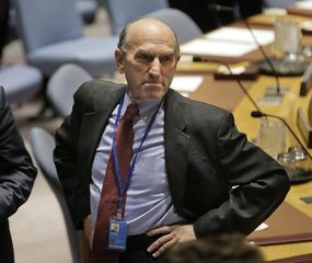 Estados Unidos redobla la presión contra Maduro en Venezuela