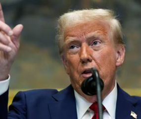 Guerra Rusia-Ucrania, advertencia de Trump a Putin