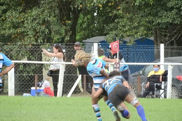 Torneo Nacional de Clubes de Rugby Femenino