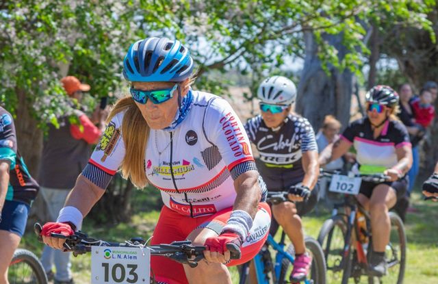 El próximo domingo será el Rural Bike en Leandro N. Alem