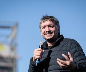 La Cámpora defendió el congelamiento