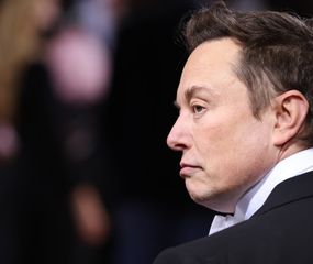 Elon Musk habló de la inflación en la Argentina