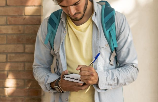 Abre la inscripción para becas habitacionales para estudiar en Junín