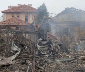 Torturas y violaciones masivas: demoledor informe sobre Rusia