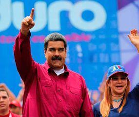 Grupo de Lima: trece países le piden a Maduro que no asuma