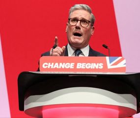 Gran Bretaña quiere “resetear” el Brexit