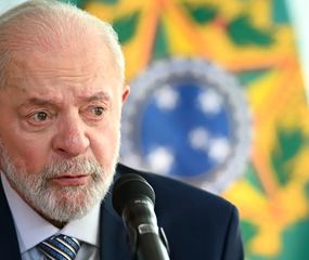 Alerta de Lula por Venezuela