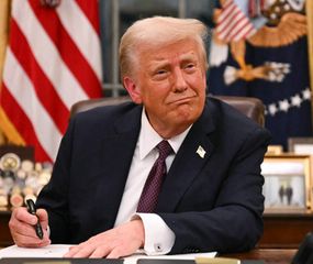 Muchos disconformes y unos pocos felices con el presupuesto de Trump