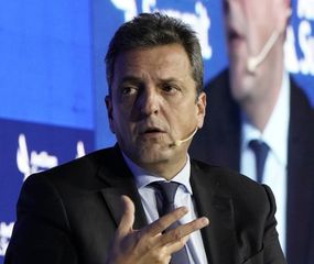 En la Región, Juntos responsabilizó a Massa